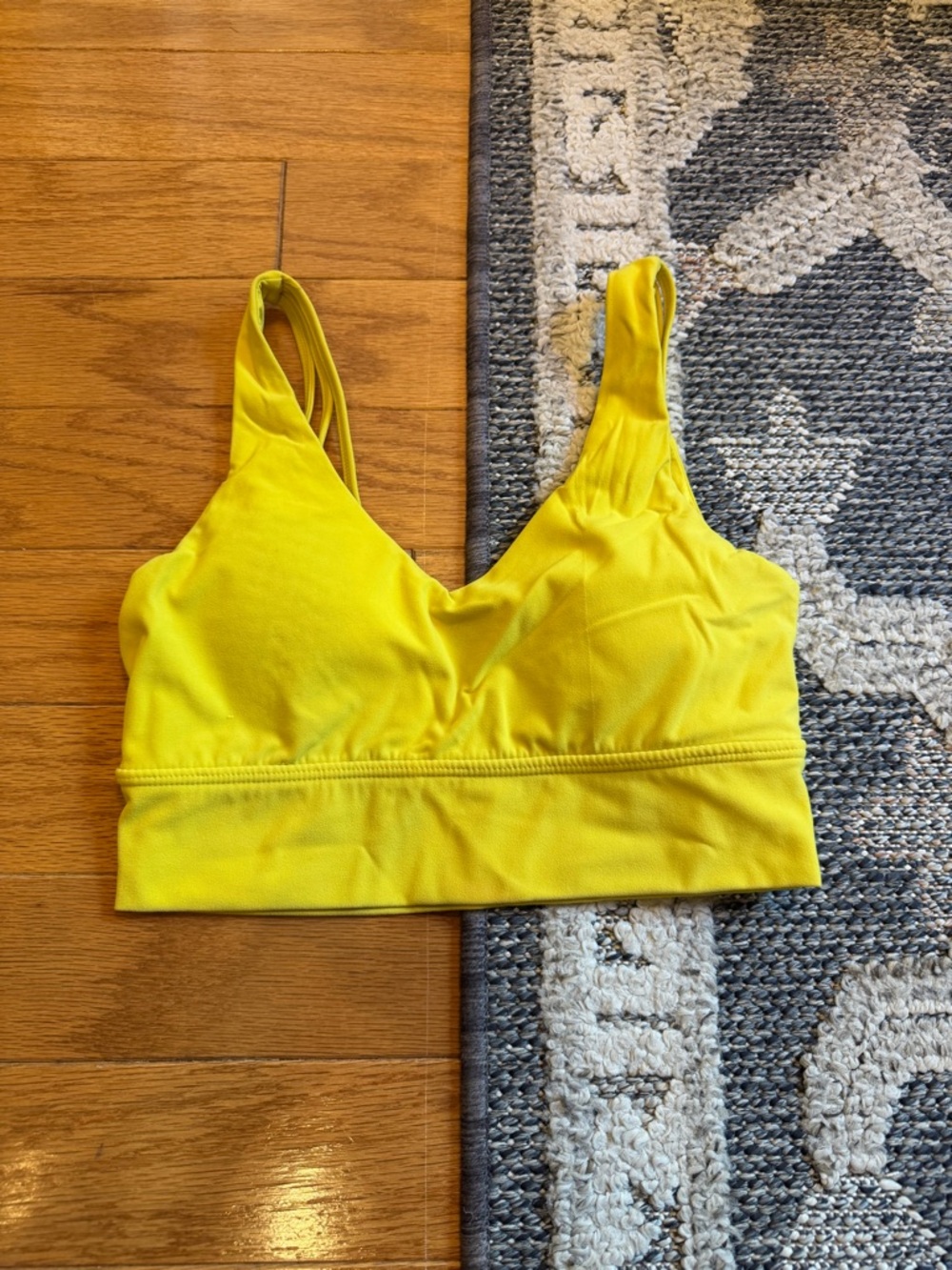 Buffbunny Strappy Sportbra Women’s Size Small